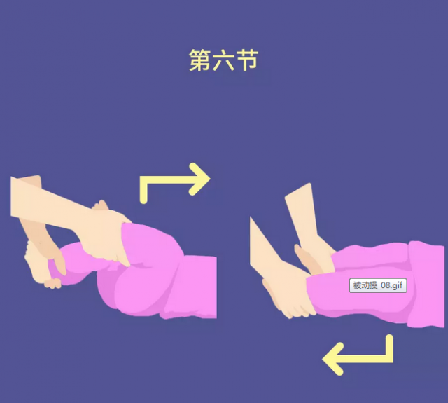 嬰兒操這么做可促進(jìn)寶寶健康發(fā)育，快跟著練起來(lái)吧！